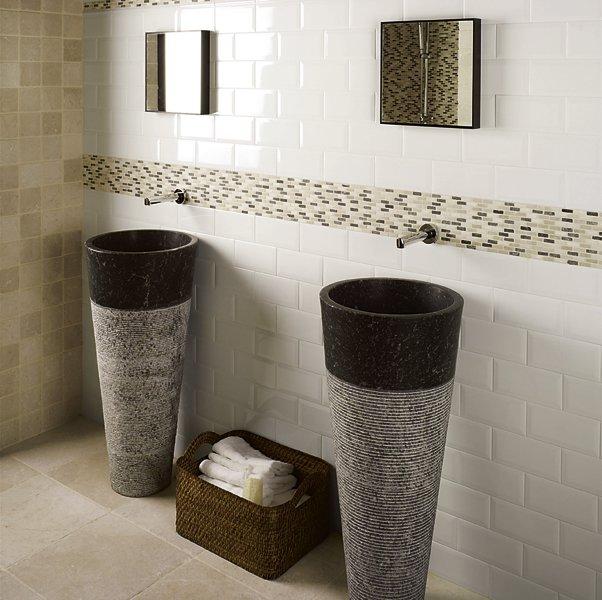 Kolekcja Bissel producenta Mainzu Ceramica