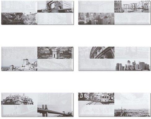 Kolekcja Metro producenta Geotiles