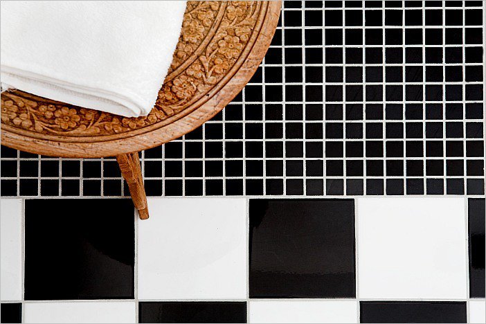 Kolekcja Black&White Dunin